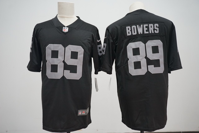 Las Vegas Raiders Jerseys 001